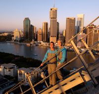 Story Bridge Adventure Climb - Accommodation QLD