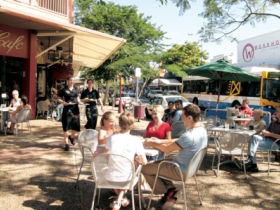 Greenslopes QLD Accommodation QLD