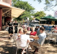 Stones Corner - Accommodation QLD