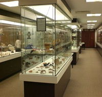 UQ Antiquities Museum - Accommodation QLD