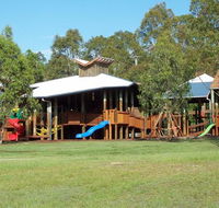 Kidspace - Accommodation QLD