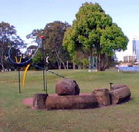 Gold Coast City Art Gallery - Accommodation QLD