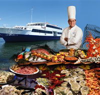 Rivers Lunch Cruise - Accommodation QLD