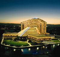 Jupiters Hotel and Casino - Accommodation QLD