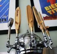 Burleigh Brewing Company - Accommodation QLD