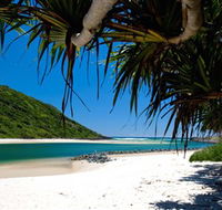 Tallebudgera Creek - Accommodation QLD