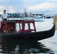 Gold Coast Gondolas - Accommodation QLD