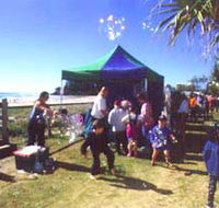 Art and Craft on the Coast - Accommodation QLD
