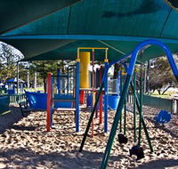 Harley Park - Accommodation QLD