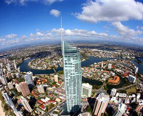  Accommodation QLD
