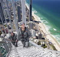 SkyPoint Climb - Accommodation QLD