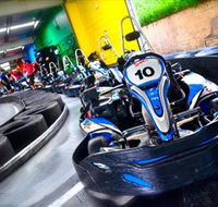 Go Karting Gold Coast - Accommodation QLD
