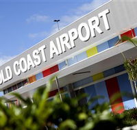 Gold Coast Airport - Accommodation QLD