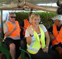 The Carlton Brewhouse - Accommodation QLD