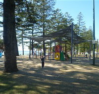 Justins Park - Accommodation QLD