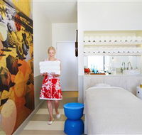 spaQ - Accommodation QLD