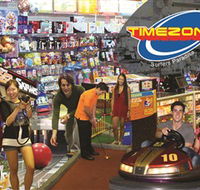 Timezone Surfers Paradise - Accommodation QLD