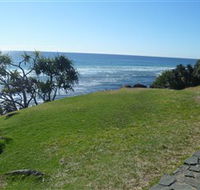 John Laws Park - Accommodation QLD