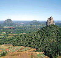 Mt Tibrogargan - Accommodation QLD