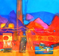 Caloundra Regional Art Gallery - Accommodation QLD