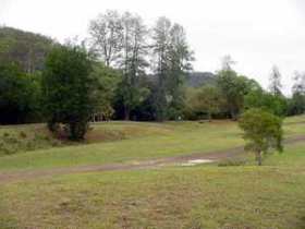 Glenwood QLD Accommodation QLD