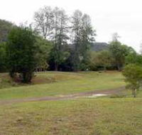 Brooyar State Forest - Accommodation QLD