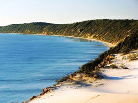  Accommodation QLD