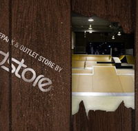 Boardstore Park - Accommodation QLD