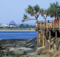 Caloundra Coastal Walk - Accommodation QLD