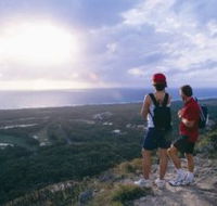 Mount Coolum National Park - Accommodation QLD