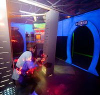 Laserzone Sunshine Coast - Warana - Accommodation QLD