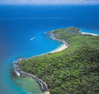 Noosa National Park - Accommodation QLD