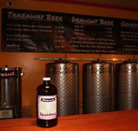 Brewbake at the Big Pineapple - Accommodation QLD