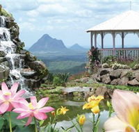 Maleny Botanic Gardens - Accommodation QLD