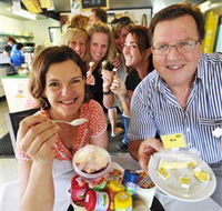 Maleny Cheese Boutique Cheesery - Accommodation QLD