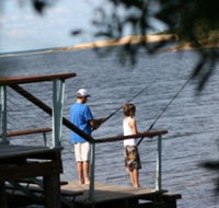 Currimundi Lake Kathleen McArthur Conservation Park - Accommodation QLD