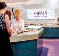 Opals Down Under - Accommodation QLD