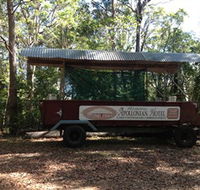 Apallonian Hotel - Accommodation QLD