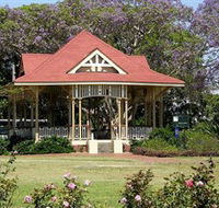 Gympie Memorial Park - Accommodation QLD