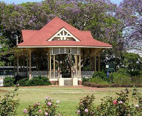 Gympie Memorial Park - Accommodation QLD 0