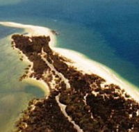 Inskip Peninsula Recreation Area - Accommodation QLD