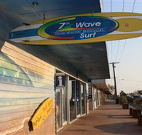 Rainbow Beach Tourist Centre - Accommodation QLD