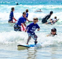 Coolum Surfing School - Accommodation QLD