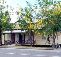 Kilkivan Shire Museum - Accommodation QLD