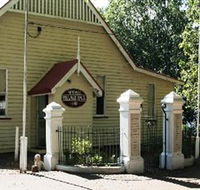 Montville Memorial Precinct - Accommodation QLD