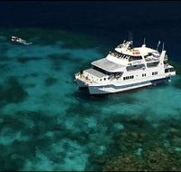 Fish Bowl Dive Site
