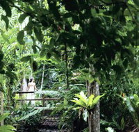 Flecker Botanic Gardens