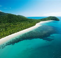 Cape Tribulation Daintree National Park - Accommodation QLD