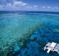 Agincourt Reef - Accommodation QLD