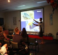 Reef Teach